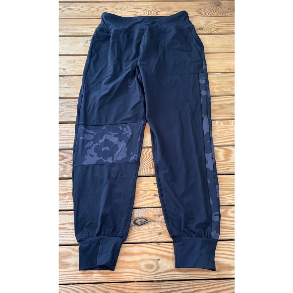 Nani Active Women’s Jogger pants size M Black N2
